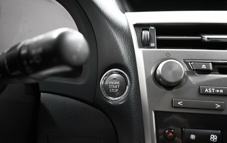 Lexus RX III, 2012 год, 2 345 000 рублей, 19 фотография