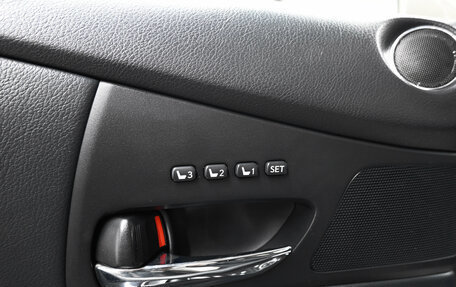 Lexus RX III, 2012 год, 2 345 000 рублей, 20 фотография