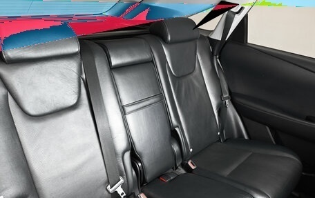 Lexus RX III, 2012 год, 2 345 000 рублей, 12 фотография
