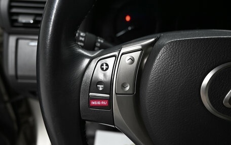 Lexus RX III, 2012 год, 2 345 000 рублей, 16 фотография