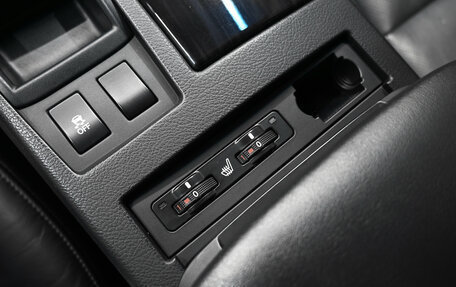 Lexus RX III, 2012 год, 2 345 000 рублей, 22 фотография