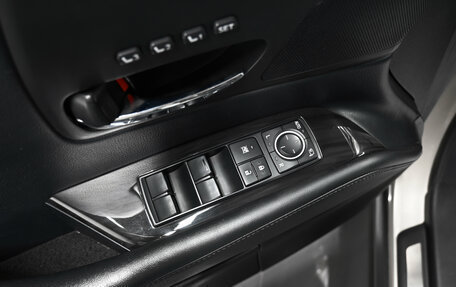 Lexus RX III, 2012 год, 2 345 000 рублей, 24 фотография