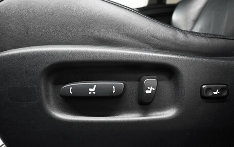 Lexus RX III, 2012 год, 2 345 000 рублей, 23 фотография
