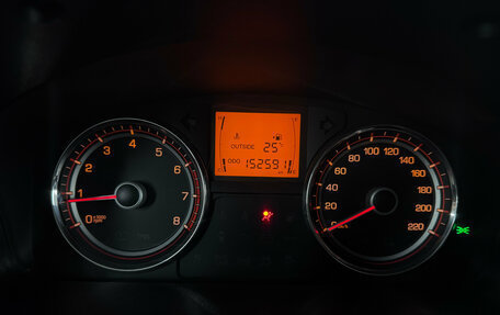 SsangYong Actyon II рестайлинг, 2013 год, 1 060 000 рублей, 8 фотография