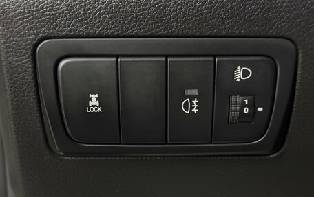 SsangYong Actyon II рестайлинг, 2013 год, 1 060 000 рублей, 7 фотография