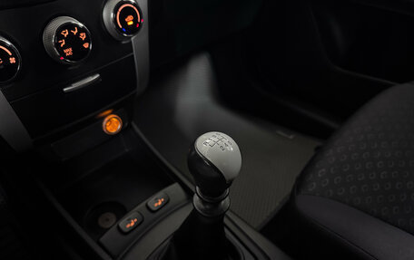 SsangYong Actyon II рестайлинг, 2013 год, 1 060 000 рублей, 11 фотография