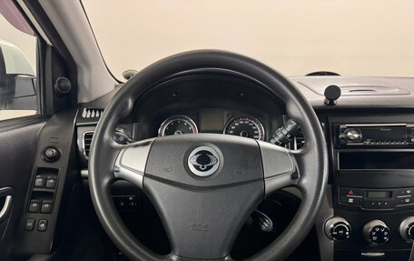 SsangYong Actyon II рестайлинг, 2013 год, 1 060 000 рублей, 13 фотография