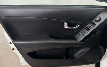 SsangYong Actyon II рестайлинг, 2013 год, 1 060 000 рублей, 24 фотография