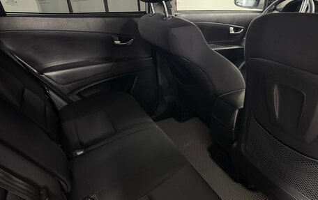 SsangYong Actyon II рестайлинг, 2013 год, 1 060 000 рублей, 19 фотография
