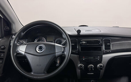 SsangYong Actyon II рестайлинг, 2013 год, 1 060 000 рублей, 14 фотография
