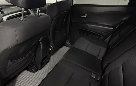 SsangYong Actyon II рестайлинг, 2013 год, 1 060 000 рублей, 23 фотография