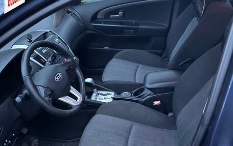 KIA cee'd I рестайлинг, 2010 год, 650 000 рублей, 5 фотография