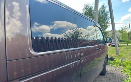 Volkswagen Multivan T5, 2010 год, 1 250 000 рублей, 9 фотография