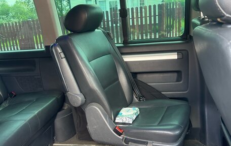 Volkswagen Multivan T5, 2010 год, 1 250 000 рублей, 6 фотография