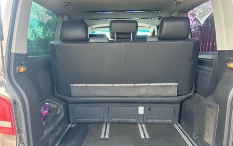 Volkswagen Multivan T5, 2010 год, 1 250 000 рублей, 11 фотография