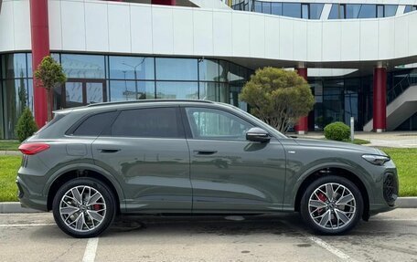 Audi Q5, 2026 год, 6 095 000 рублей, 6 фотография
