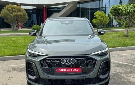 Audi Q5, 2026 год, 6 095 000 рублей, 2 фотография