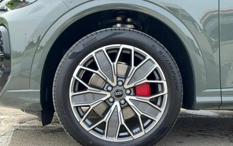 Audi Q5, 2026 год, 6 095 000 рублей, 13 фотография