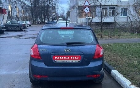 KIA cee'd I рестайлинг, 2010 год, 650 000 рублей, 4 фотография