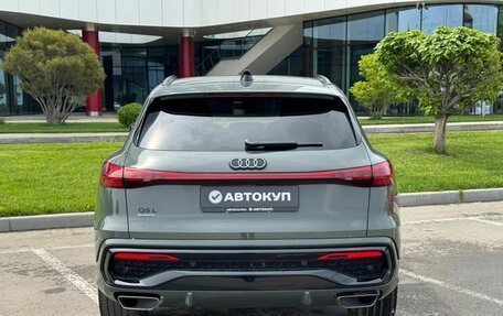 Audi Q5, 2026 год, 6 095 000 рублей, 8 фотография