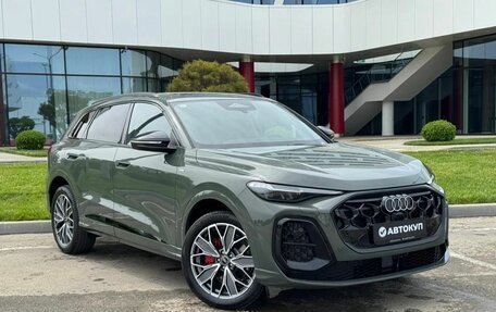 Audi Q5, 2026 год, 6 095 000 рублей, 3 фотография