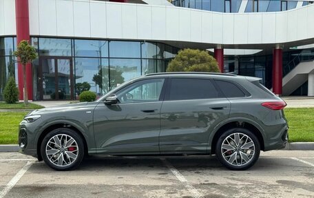 Audi Q5, 2026 год, 6 095 000 рублей, 7 фотография