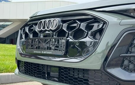 Audi Q5, 2026 год, 6 095 000 рублей, 16 фотография