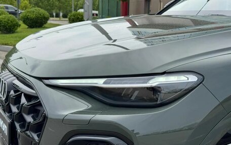 Audi Q5, 2026 год, 6 095 000 рублей, 21 фотография