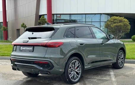 Audi Q5, 2026 год, 6 095 000 рублей, 18 фотография