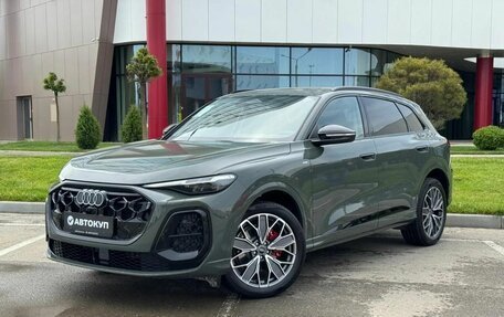 Audi Q5, 2026 год, 6 095 000 рублей, 25 фотография