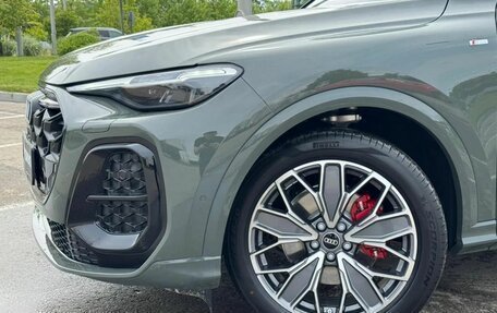 Audi Q5, 2026 год, 6 095 000 рублей, 23 фотография