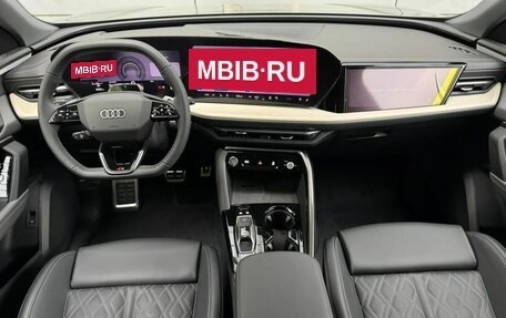 Audi Q5, 2026 год, 6 095 000 рублей, 12 фотография