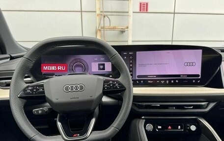 Audi Q5, 2026 год, 6 095 000 рублей, 29 фотография