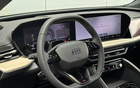 Audi Q5, 2026 год, 6 095 000 рублей, 39 фотография