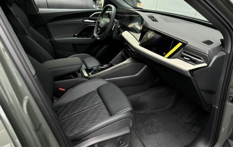 Audi Q5, 2026 год, 6 095 000 рублей, 38 фотография