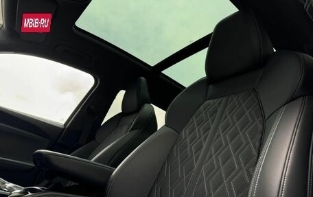 Audi Q5, 2026 год, 6 095 000 рублей, 27 фотография