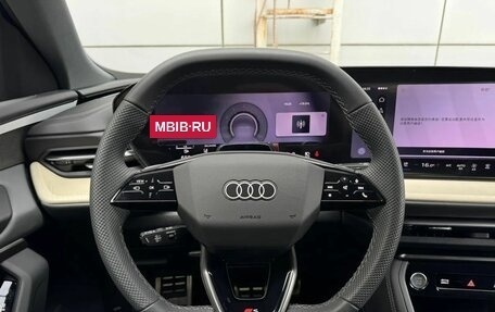 Audi Q5, 2026 год, 6 095 000 рублей, 36 фотография