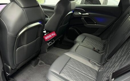 Audi Q5, 2026 год, 6 095 000 рублей, 40 фотография