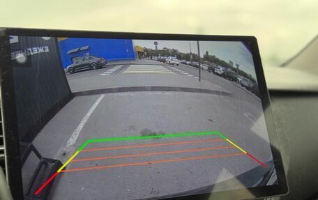 Hyundai Solaris II рестайлинг, 2021 год, 1 700 000 рублей, 29 фотография