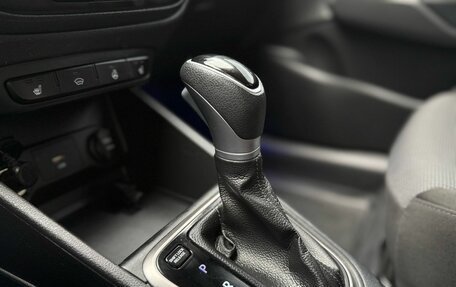 Hyundai Solaris II рестайлинг, 2021 год, 1 700 000 рублей, 21 фотография