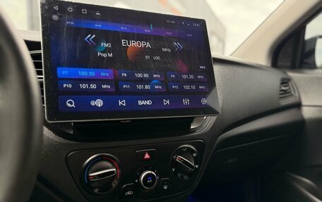 Hyundai Solaris II рестайлинг, 2021 год, 1 700 000 рублей, 17 фотография
