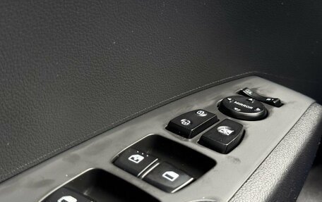 Hyundai Solaris II рестайлинг, 2021 год, 1 700 000 рублей, 27 фотография