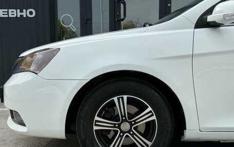 Geely Emgrand EC7, 2014 год, 550 000 рублей, 5 фотография