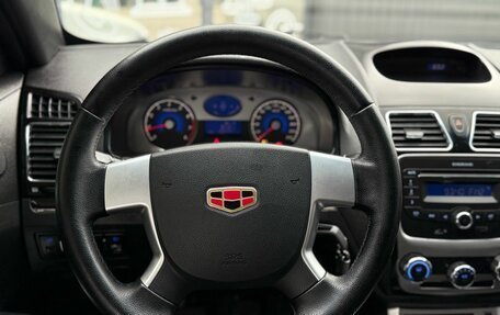 Geely Emgrand EC7, 2014 год, 550 000 рублей, 13 фотография