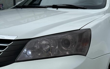 Geely Emgrand EC7, 2014 год, 550 000 рублей, 7 фотография