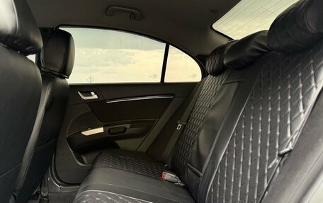 Geely Emgrand EC7, 2014 год, 550 000 рублей, 16 фотография