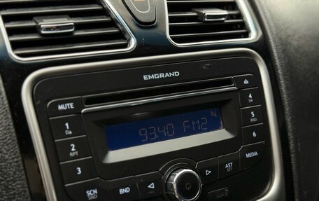 Geely Emgrand EC7, 2014 год, 550 000 рублей, 18 фотография