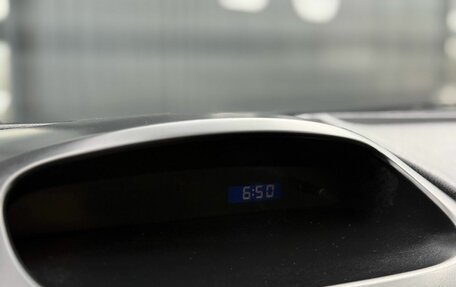Geely Emgrand EC7, 2014 год, 550 000 рублей, 21 фотография