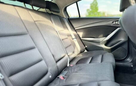 Mazda 6, 2015 год, 2 049 000 рублей, 16 фотография