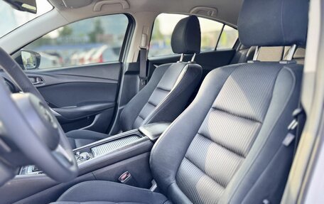 Mazda 6, 2015 год, 2 049 000 рублей, 10 фотография